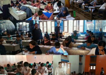 DIET Doda facilities smooth conduct of exams