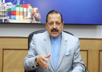 NEP made education simpler: Jitendra Singh