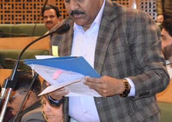 Rs 37.77 Cr funds allocated under Cities & Towns for 2025-26 FY: Dy CM