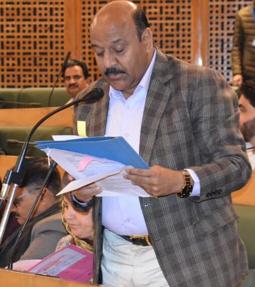 Rs 37.77 Cr funds allocated under Cities & Towns for 2025-26 FY: Dy CM