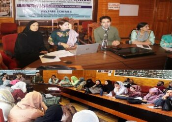 SWD Sgr organizes training programme