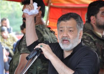 ‘Big promises, no delivery’: Imran Ansari