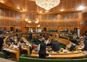 Reservation policy sparks heated exchange in Assembly