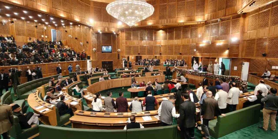 Legislators withdraw their Bills following assurances by Govt