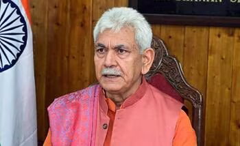 LG Sinha terminates two more terror-friendly govt employees