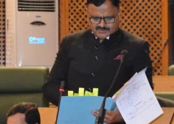 Rs 451.99 lacs incurred on lift irrigation scheme Peth Devsar: Rana