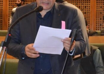 ‘Legislators consulted for formulation, finalization of developmental plan’