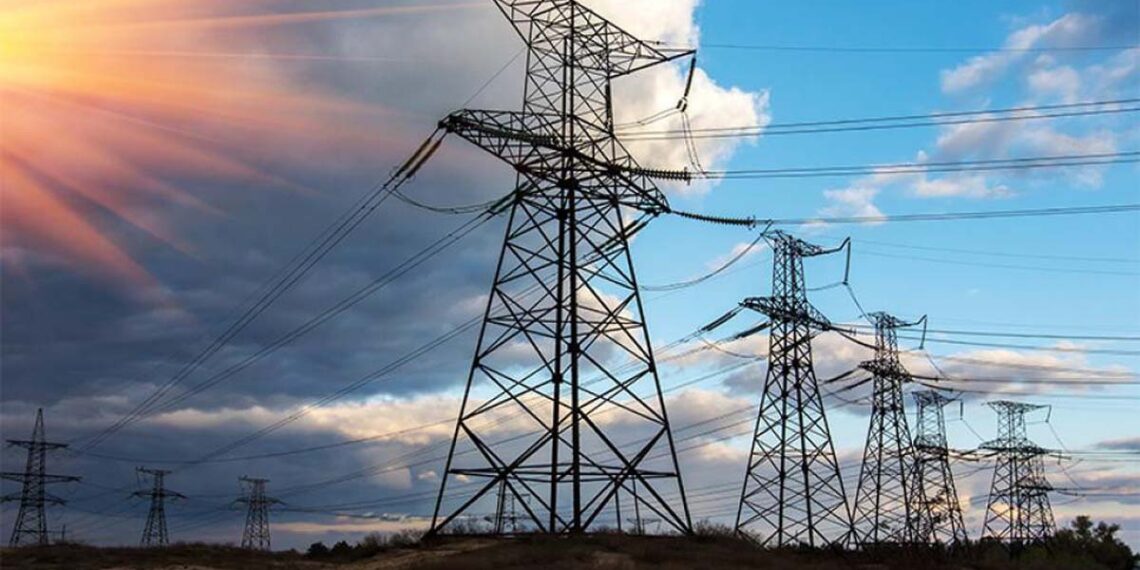 J&K, Ladakh likely to see 3470 MWs peak power demand in Oct