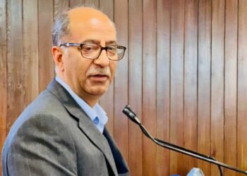 Situation in Ladakh is unfortunate: CM’s advisor