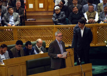 Hope for J&K statehood is fading: CM Omar, laments delay by Centre