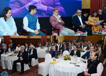 J&K’s agri sector requires focused attention: CM Omar