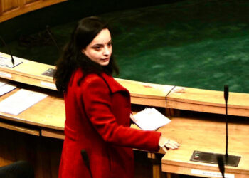 Assembly uproar over BJP MLA’s remarks