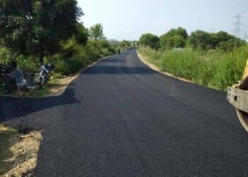 Govt rules out road widening of several roads