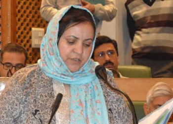 Govt improving B&J Jammu Hospital manpower