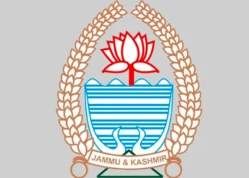 Over 3.3 lakh category certificates issued in J&K in 2 years