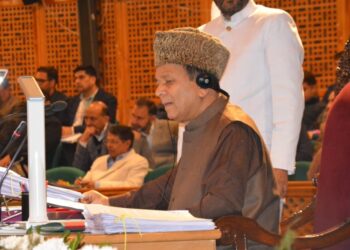 Speaker assures action against defaulter over misleading video