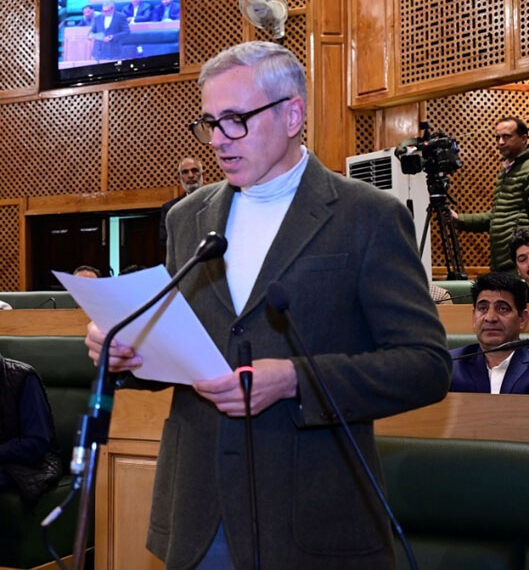 Assembly passes resolution to set up National Law University in J&K