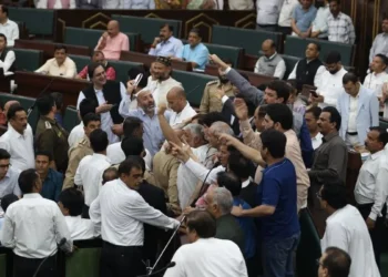 NC, BJP clash over vote theft claims in Assembly