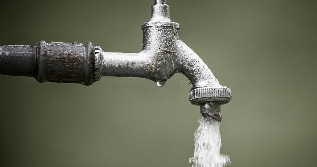 ‘81% of rural homes have tap water connection’
