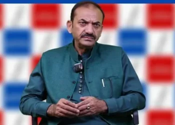 AP’s Chief Spokesperson expelled from basic membership