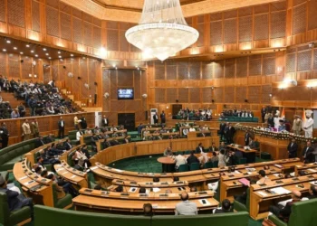 J&K spends over Rs 500 cr to boost tourism infrastructure