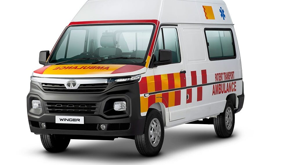 Govt proposes ambulances for Zakura, Khimber