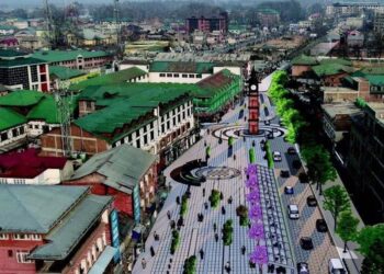 No plan for SSCL Phase-II: Govt