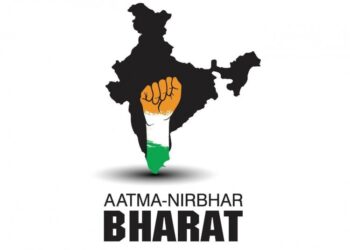 ‘Work with dedication for Aatmanirbhar India’