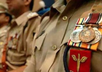 IGP Kmr, SSP Sgr among 19 cops get MHA award for avenging Pahalgam attack
