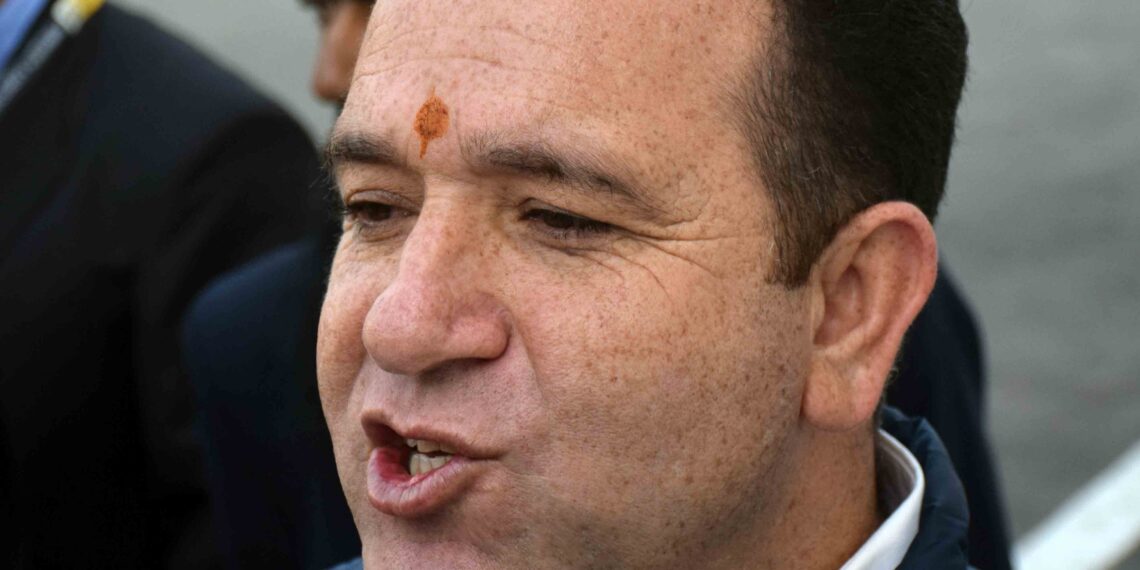 How LoP Sunil Sharma upset NC’s RS poll strategy