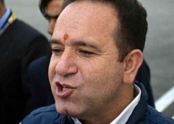 How LoP Sunil Sharma upset NC’s RS poll strategy