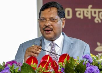 Courts are custodians of democracy, not just law interpreters: CJI Gavai