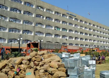 CM Omar announces revival of Darbar Move in J&K