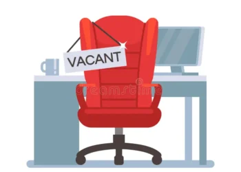 17,953 posts vacant in different Deptts