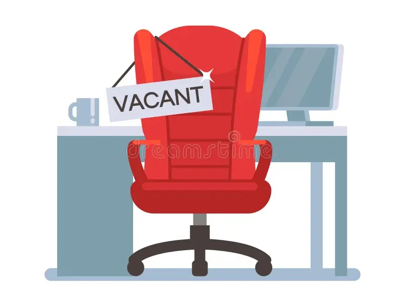 17,953 posts vacant in different Deptts