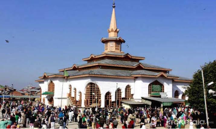 ‘Urs Sheikh Noor-ud-Din Sahib’ holiday on Oct 20