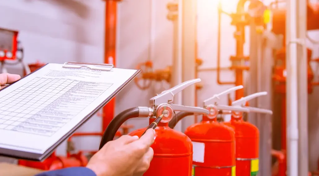 Fire safety tightened for winter