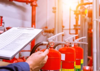 Fire safety tightened for winter