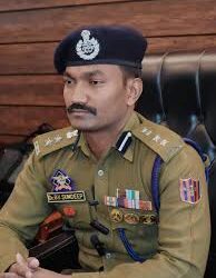 Youth’s energy, discipline reflect city’s true spirit: SSP Sgr