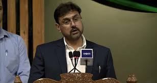 J&K a Cricket Talent Hub: Satish Sharma