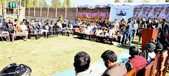 Govt to balance environ conservation with sustainable dev: Rana  