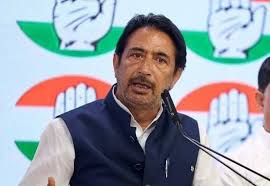 NC sidelines Congress from very beginning: MLA Mir