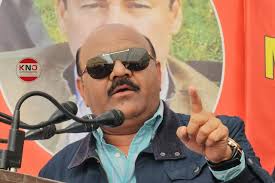 Will quit before supporting BJP, Dy CM draws line