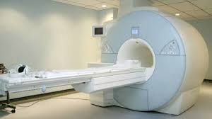 Kashmir grapples with one PET-CT machine