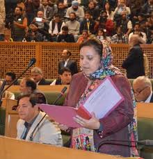 Construction of new women’s hostels under consideration: Sakeena