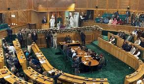 LA adopts resolution for establishing National Law University in JK