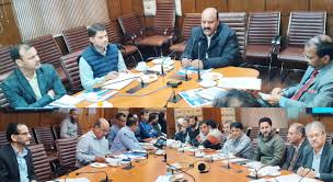 Issue timely advisories to public for safety measures: Dy CM