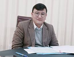 DC Baramulla reviews progress of developmental works