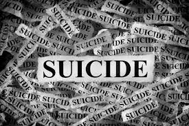 Alarming rise in suicides in J&K; unemployment, family distress major causes