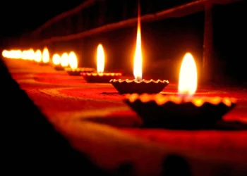 Interfaith Diwali in Kathua